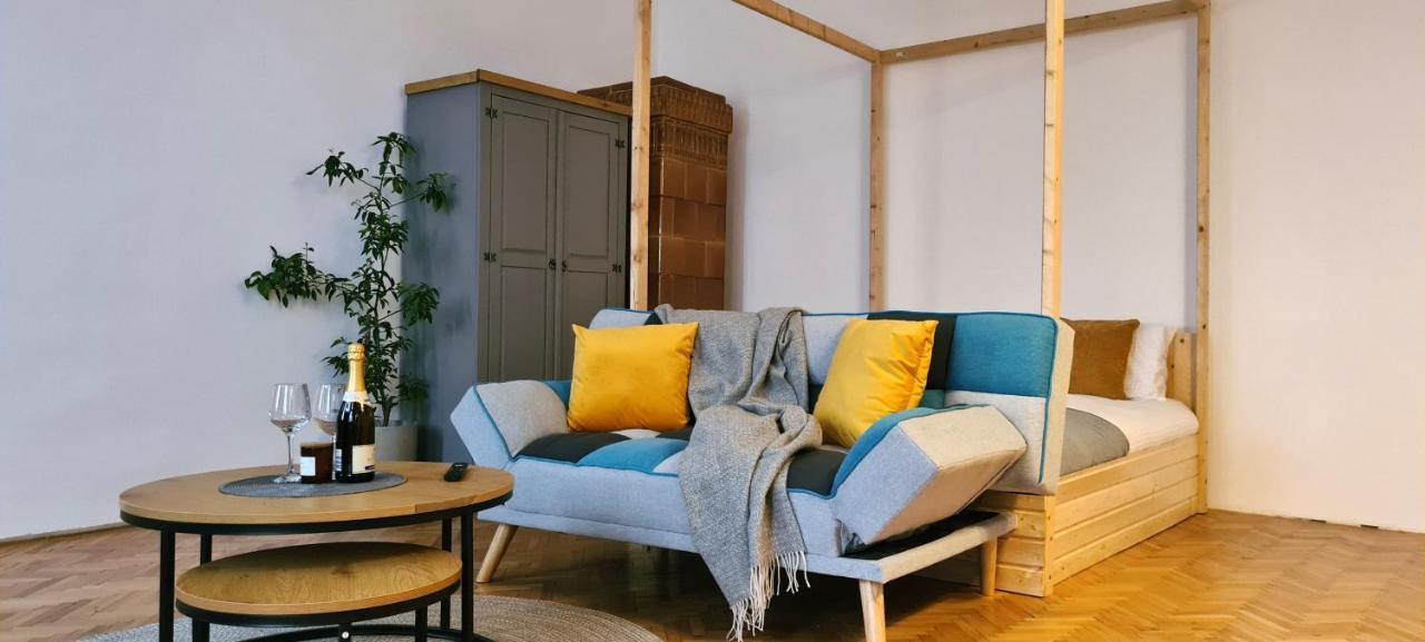 Appartamento Zeiss House Braşov Esterno foto