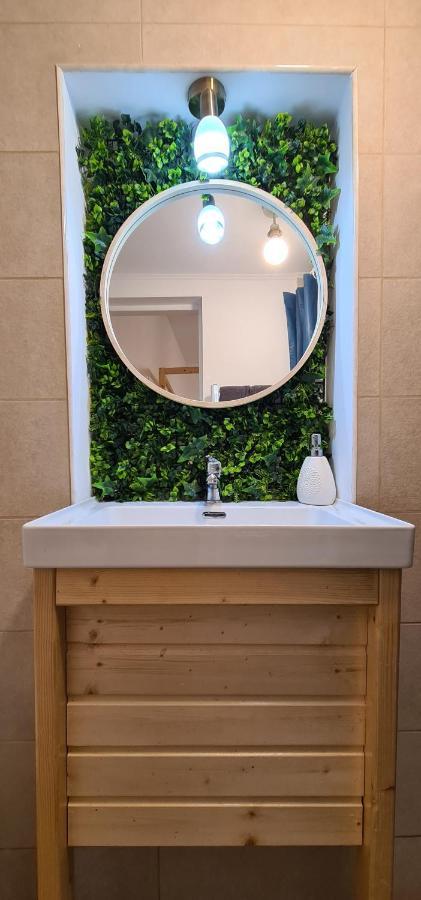 Appartamento Zeiss House Braşov Esterno foto