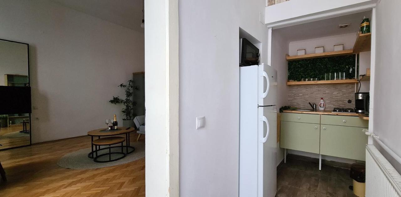Appartamento Zeiss House Braşov Esterno foto