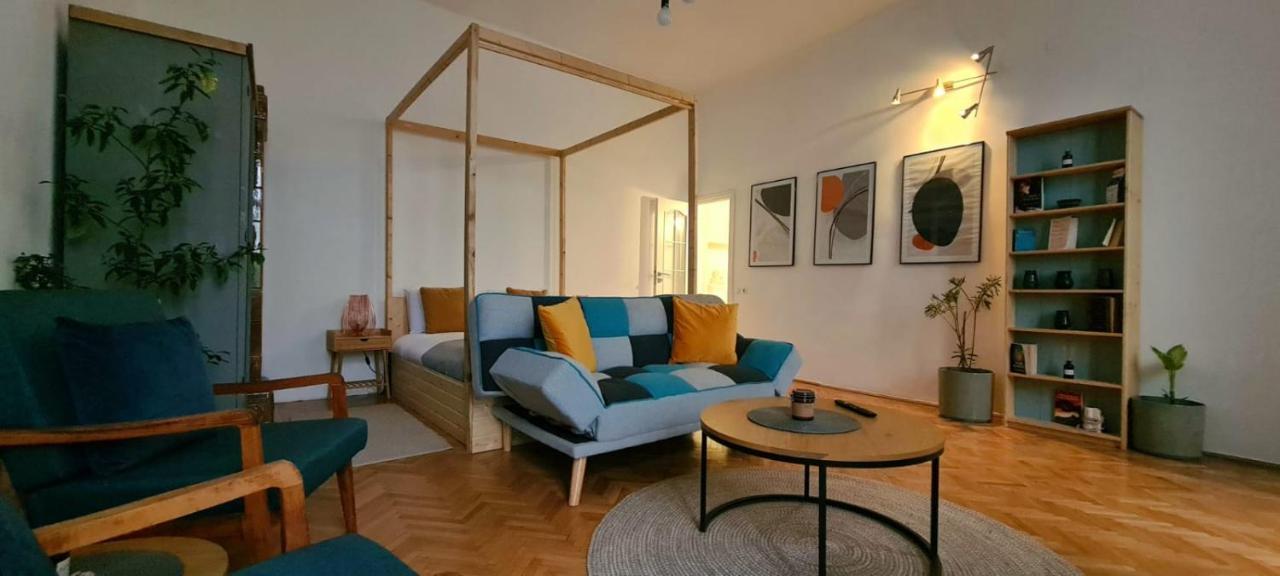 Appartamento Zeiss House Braşov Esterno foto