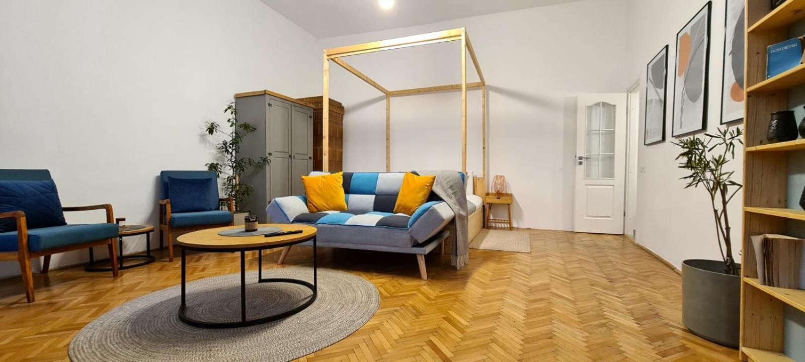 Appartamento Zeiss House Braşov Esterno foto