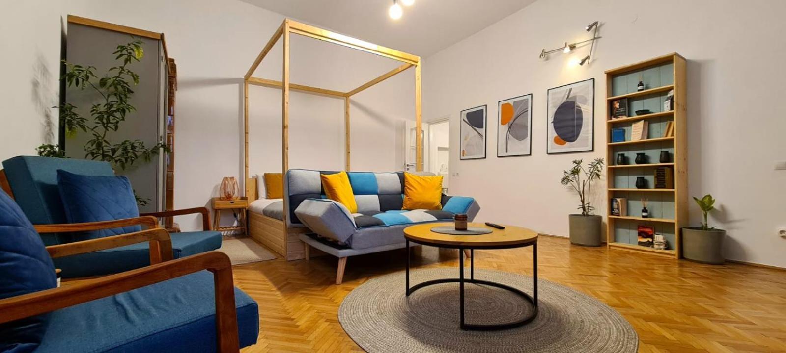 Appartamento Zeiss House Braşov Esterno foto